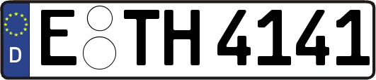 E-TH4141