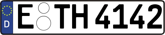 E-TH4142
