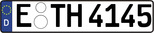 E-TH4145