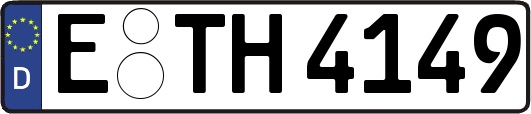 E-TH4149