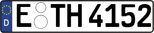 E-TH4152