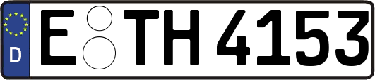 E-TH4153