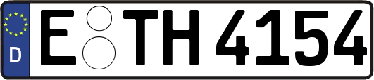 E-TH4154