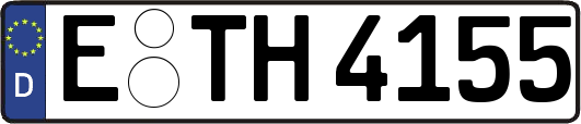 E-TH4155