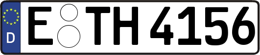 E-TH4156