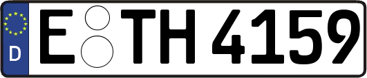E-TH4159