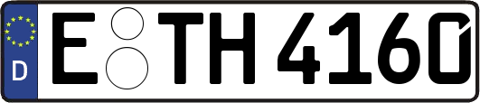 E-TH4160
