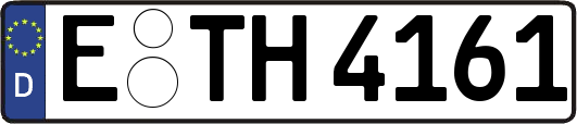 E-TH4161