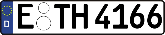 E-TH4166