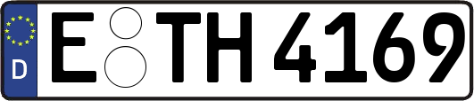 E-TH4169