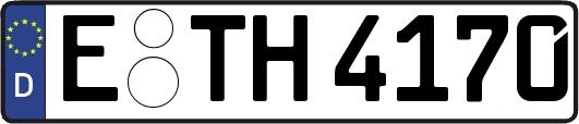 E-TH4170