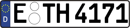 E-TH4171