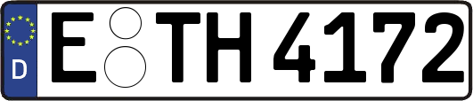E-TH4172