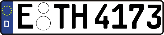 E-TH4173
