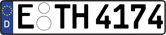 E-TH4174