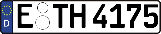 E-TH4175