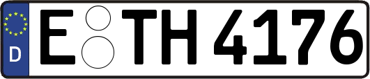 E-TH4176