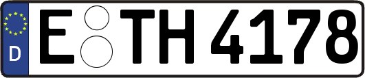 E-TH4178