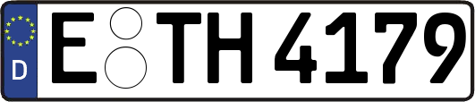 E-TH4179