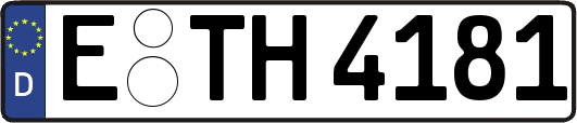 E-TH4181