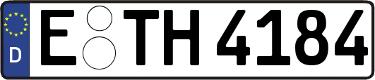 E-TH4184