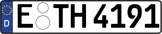 E-TH4191
