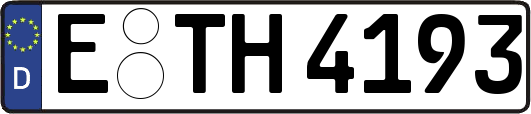 E-TH4193