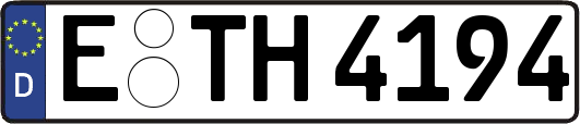 E-TH4194