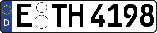 E-TH4198