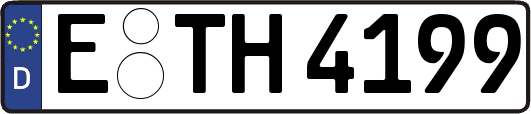 E-TH4199