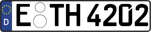 E-TH4202