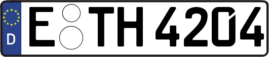 E-TH4204