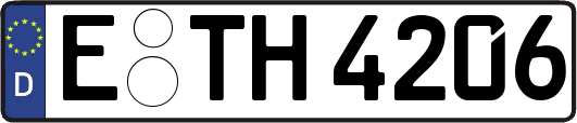 E-TH4206