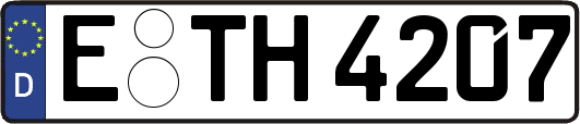 E-TH4207