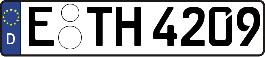 E-TH4209