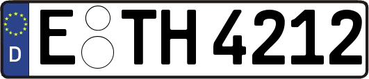 E-TH4212