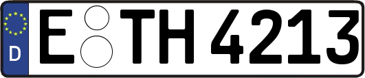 E-TH4213