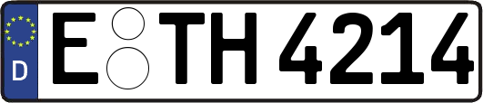E-TH4214