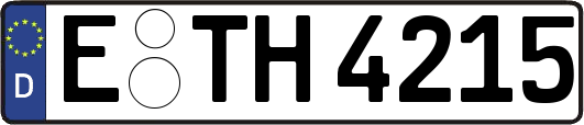 E-TH4215