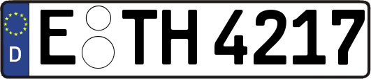 E-TH4217