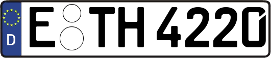 E-TH4220
