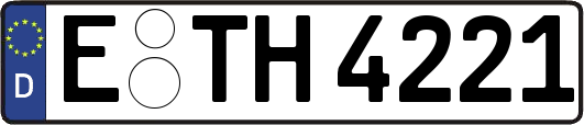 E-TH4221