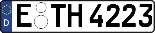 E-TH4223