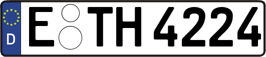 E-TH4224
