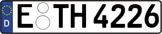 E-TH4226