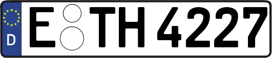 E-TH4227