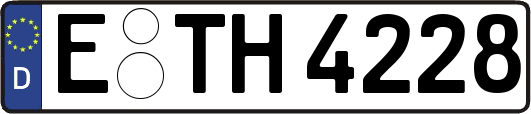 E-TH4228