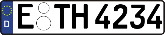 E-TH4234