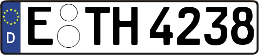 E-TH4238