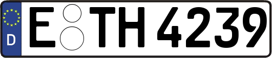 E-TH4239